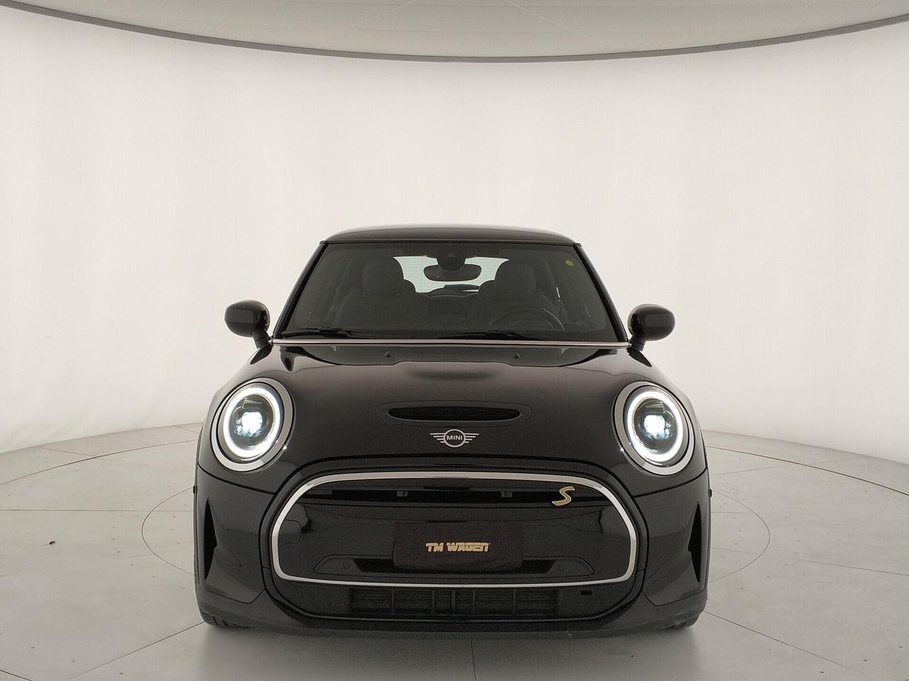 MINI COOPER SE Full Electric 3p auto - IVA ESPOSTA - TAGLIANDI MINI