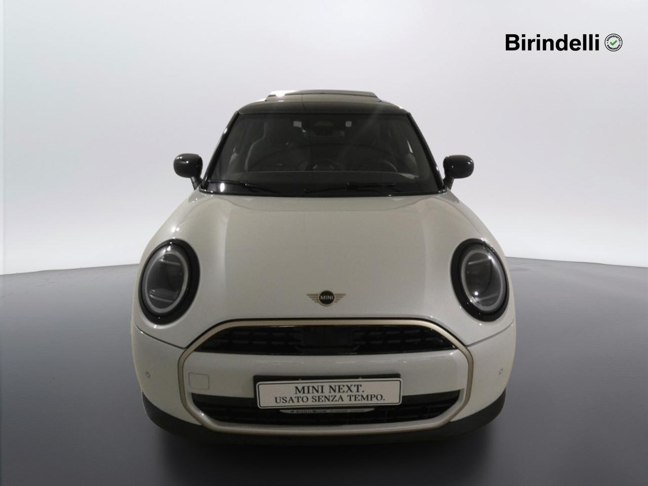 MINI Mini 5ª serie (F66) - Mini Cooper C Favoured