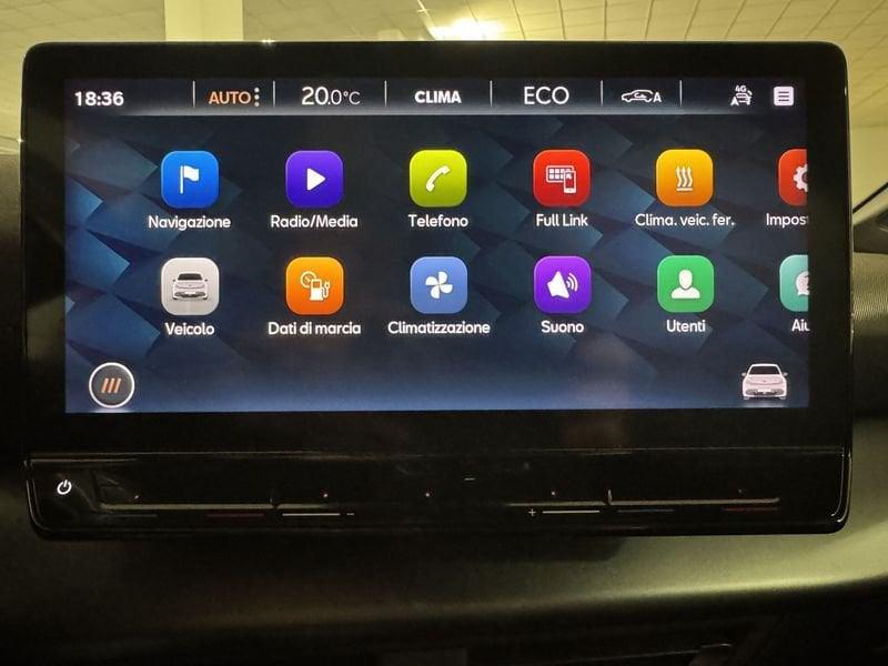 CUPRA Born Cupra Born 58 kWh 150 kW