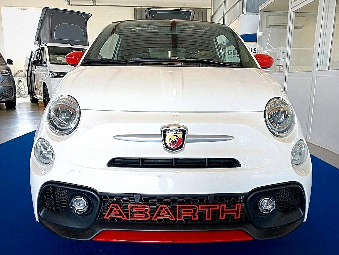 Abarth 595 CABRIO 1.4 TURBO 145cv MANUALE *PERFETTA* 500