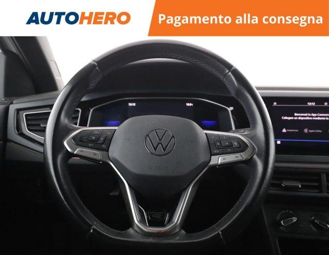 VOLKSWAGEN Polo 1.0 TSI 110 CV DSG R-Line