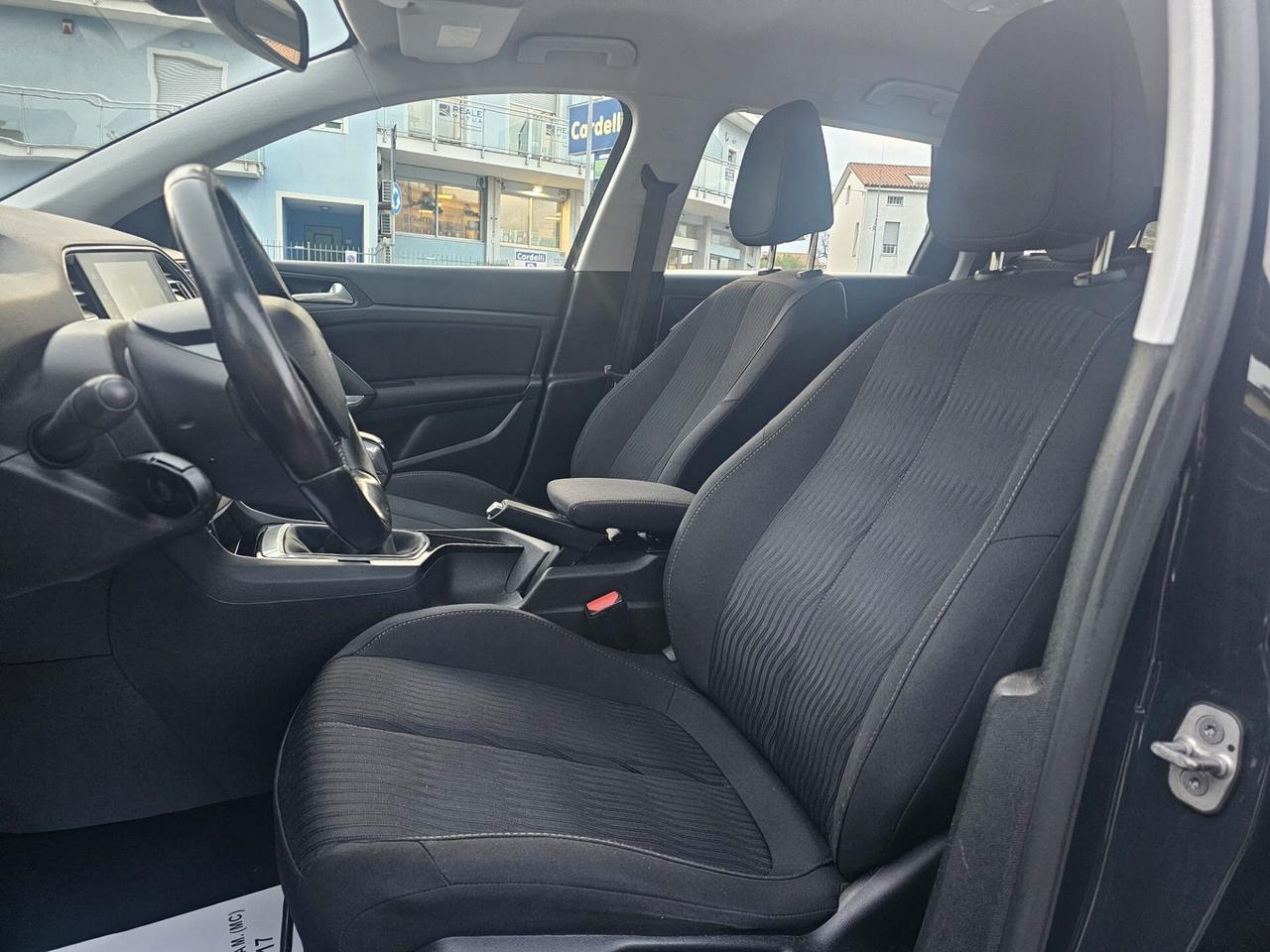 Peugeot 308 BlueHDi 100 S&S SW Business