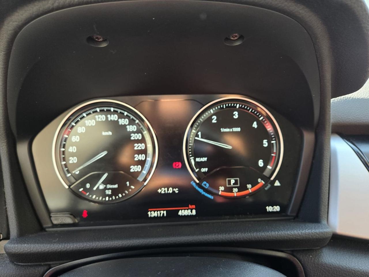 Bmw 218 #50561