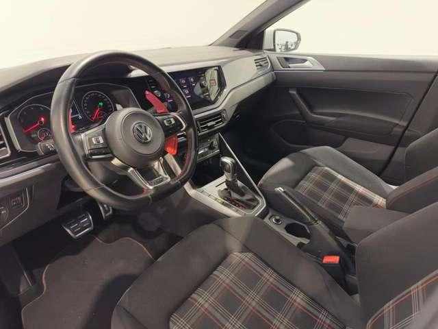 Volkswagen Polo 2.0 TSI DSG GTI BlueMotion Technology