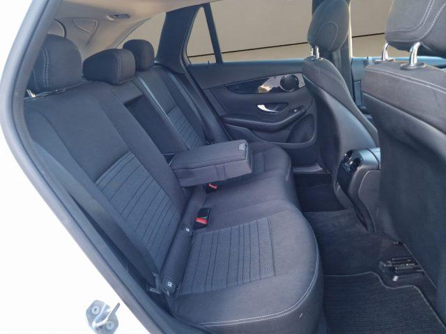 MERCEDES-BENZ GLC 220 d 4Matic Sport