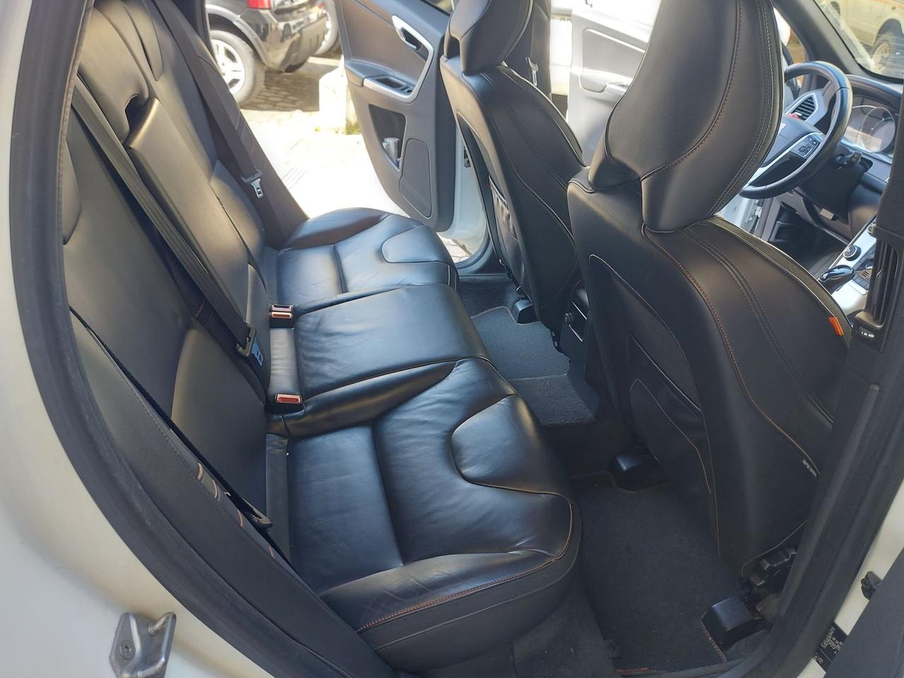 Volvo XC 60 Ocean Race 2.0 D4