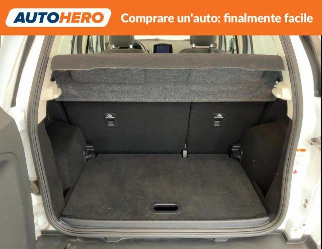 FORD EcoSport 1.0 EcoBoost 100 CV Plus