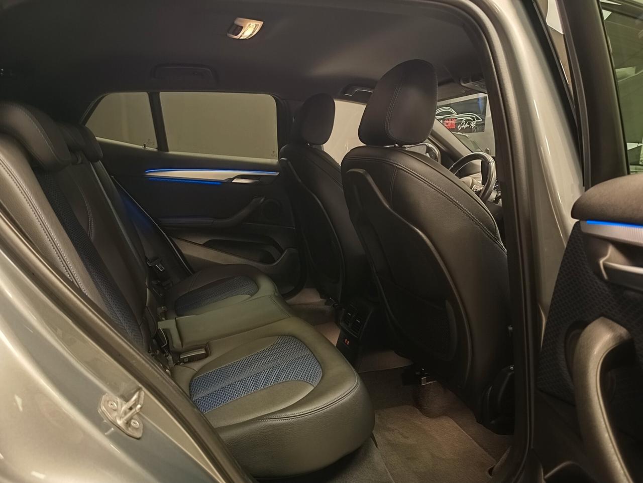 Bmw X2 xDrive18d Msport