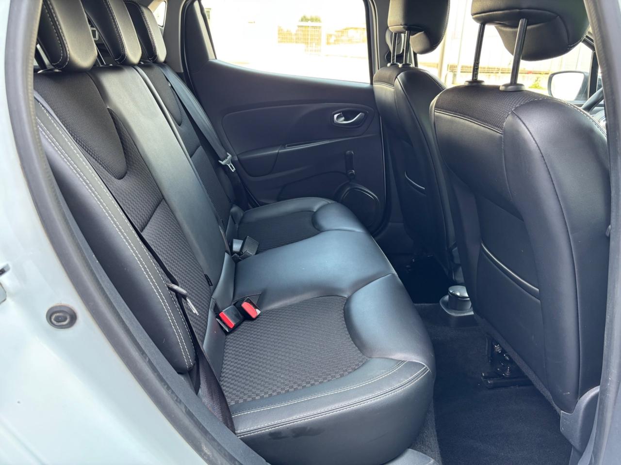 Renault Clio TCe 12V 90 CV GPL MOSCHINO, GARANZIA