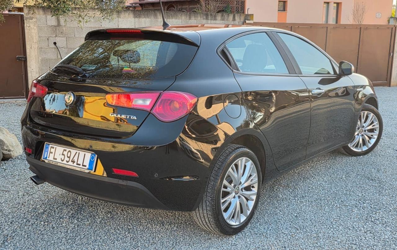 Alfa Romeo Giulietta 1.6 JTDm 120 CV Super