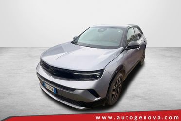 Opel Mokka NEW 1.2 TURBO 130CV AT8 GS ( FARI LED - COCKPIT ADAPTIVE CRUISE MIRROR PDC )