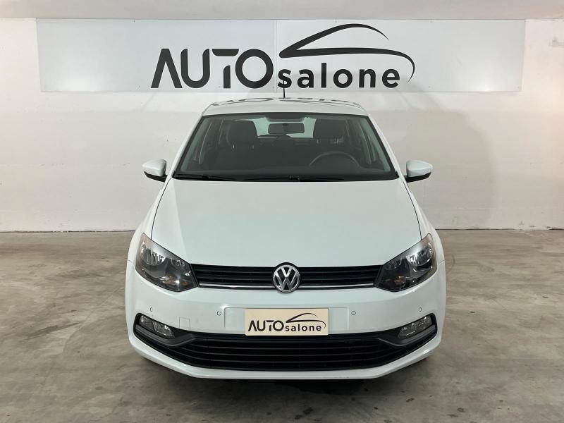 Volkswagen Polo 5 Porte 1.0 mpi Trendline 60cv Business pack *NEOPATENTATI*