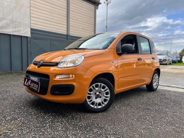 FIAT - Panda 1.2 Easy s&s 69cv my19