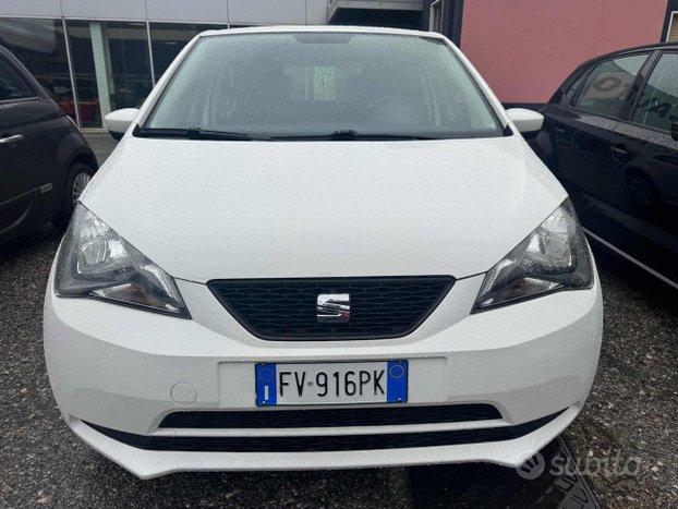 SEAT Mii 1.0 5 porte Style
