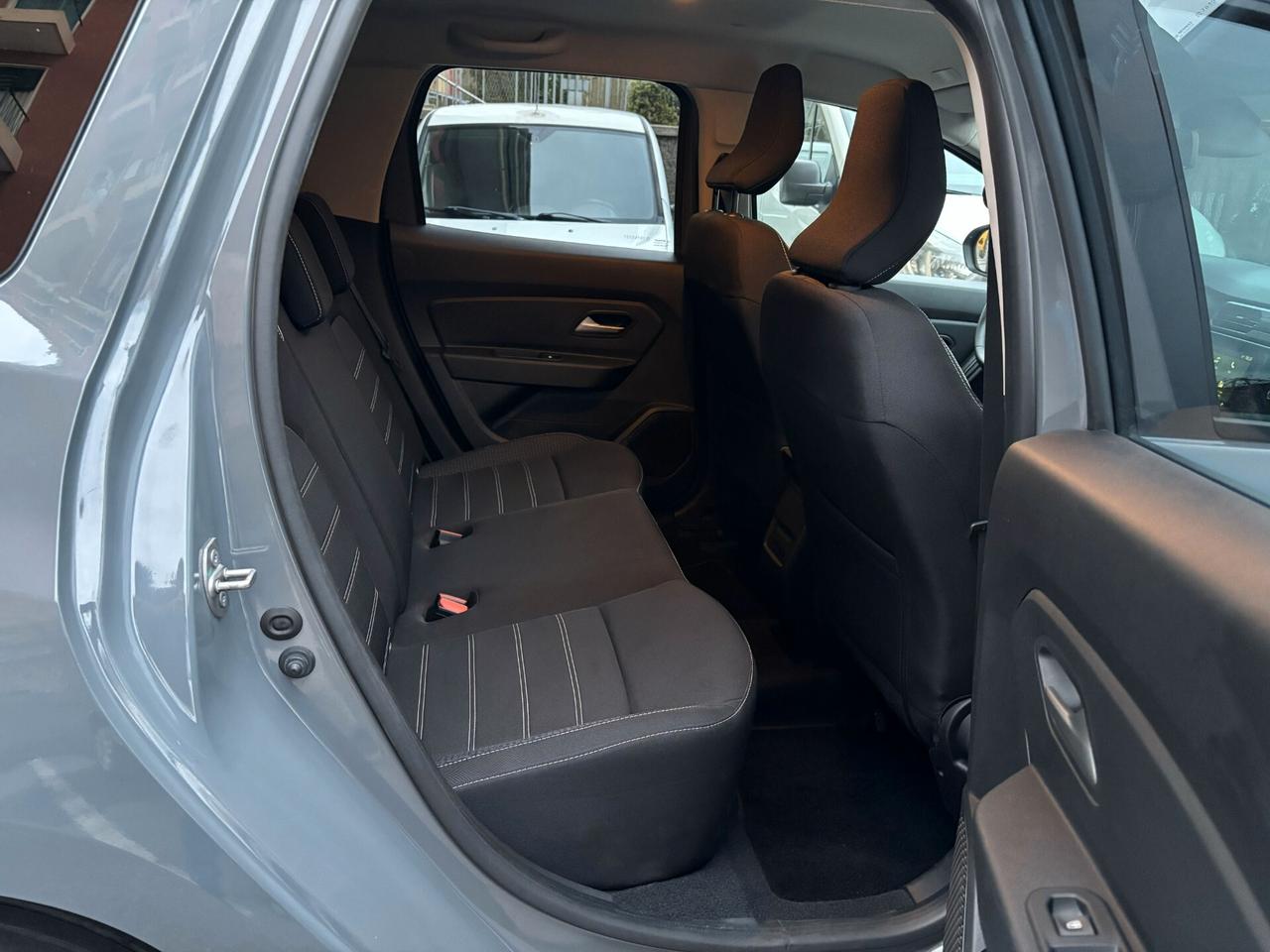 Dacia Duster 1.0 TCe GPL 4x2 Journey UP PREZZO REALE SENZA VINCOLI