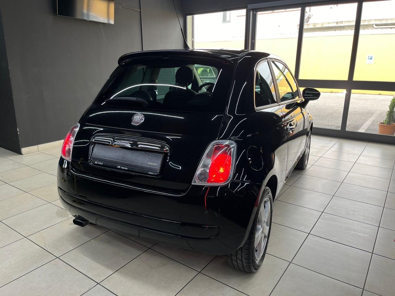 Fiat 500 1.2 Sport OK NEOPATENTATI