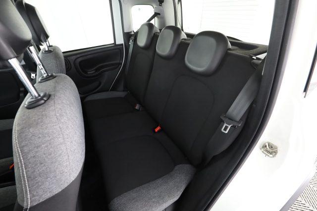 FIAT Panda Panda 1.0 FireFly Hybrid City Life