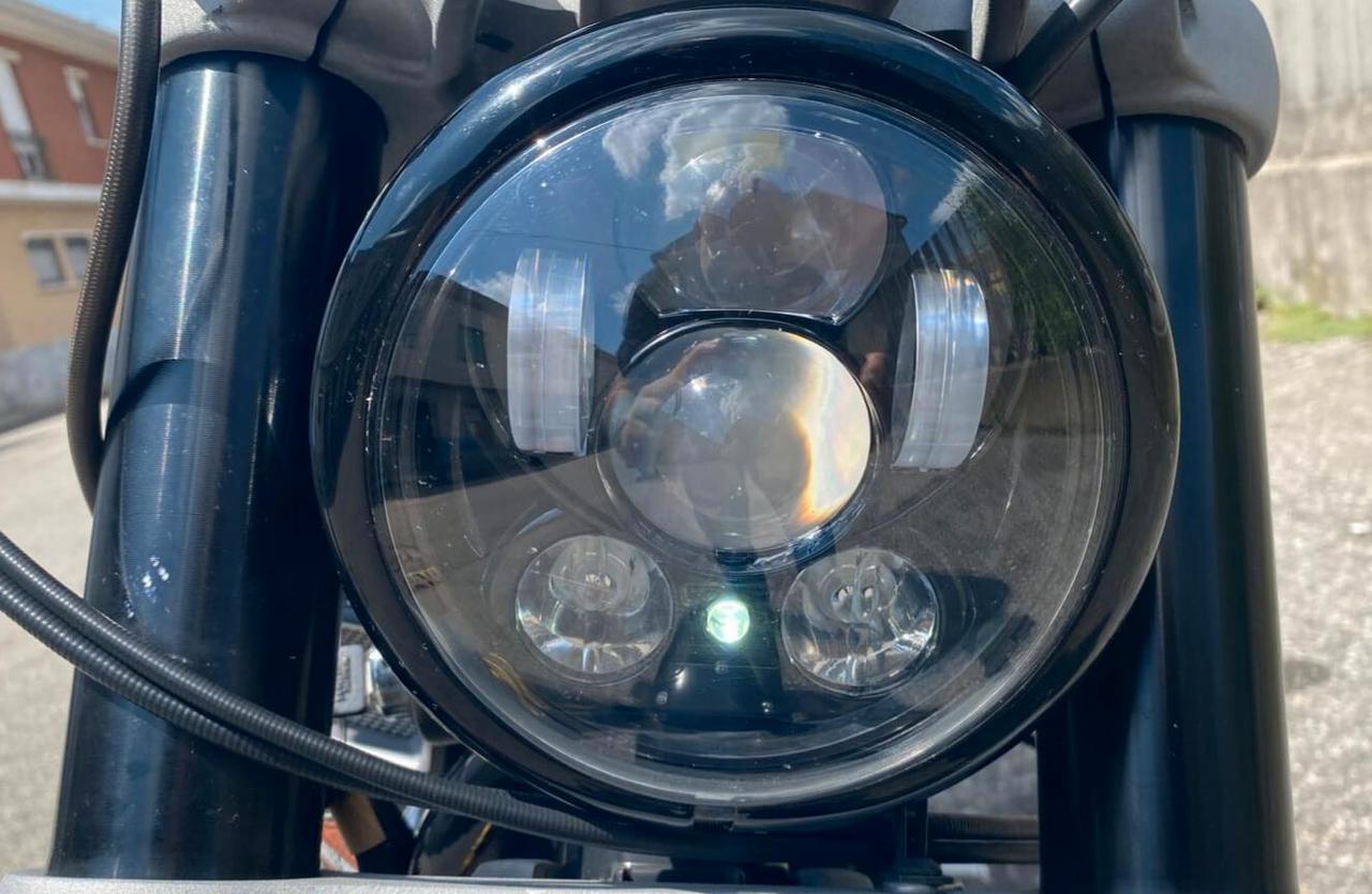 Harley-davidson XR 1200