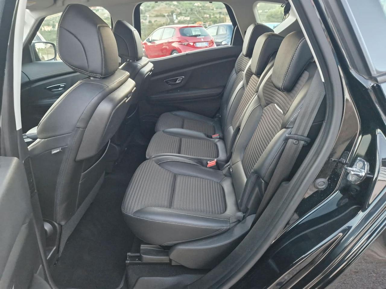 Renault Scenic Scénic TCe 130 CV Energy