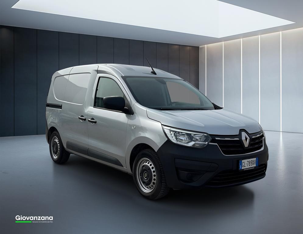 Renault Express van 1.5 Blue dci 75cv Fap