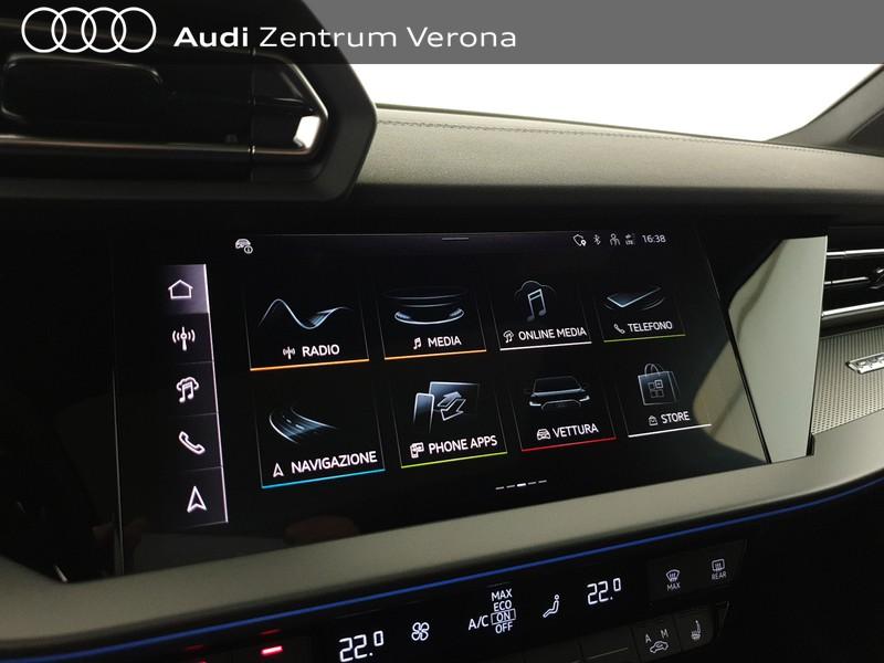 Sedan 2.0TFSI 333CV quattro Stronic Sport Attitude