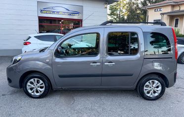 Renault Kangoo 1.5 dCi 90CV 5 porte 5 posti