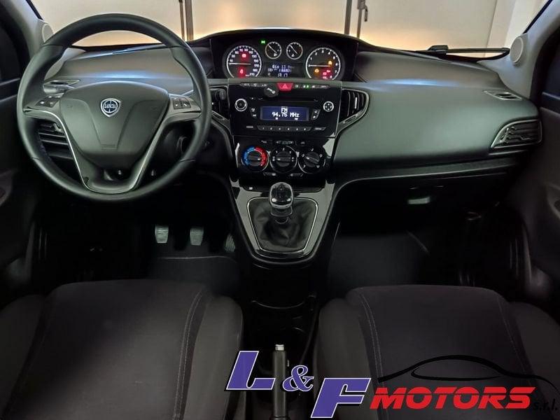 Lancia Ypsilon Ypsilon 1.2 PLATINUM GPL CASA MADRE