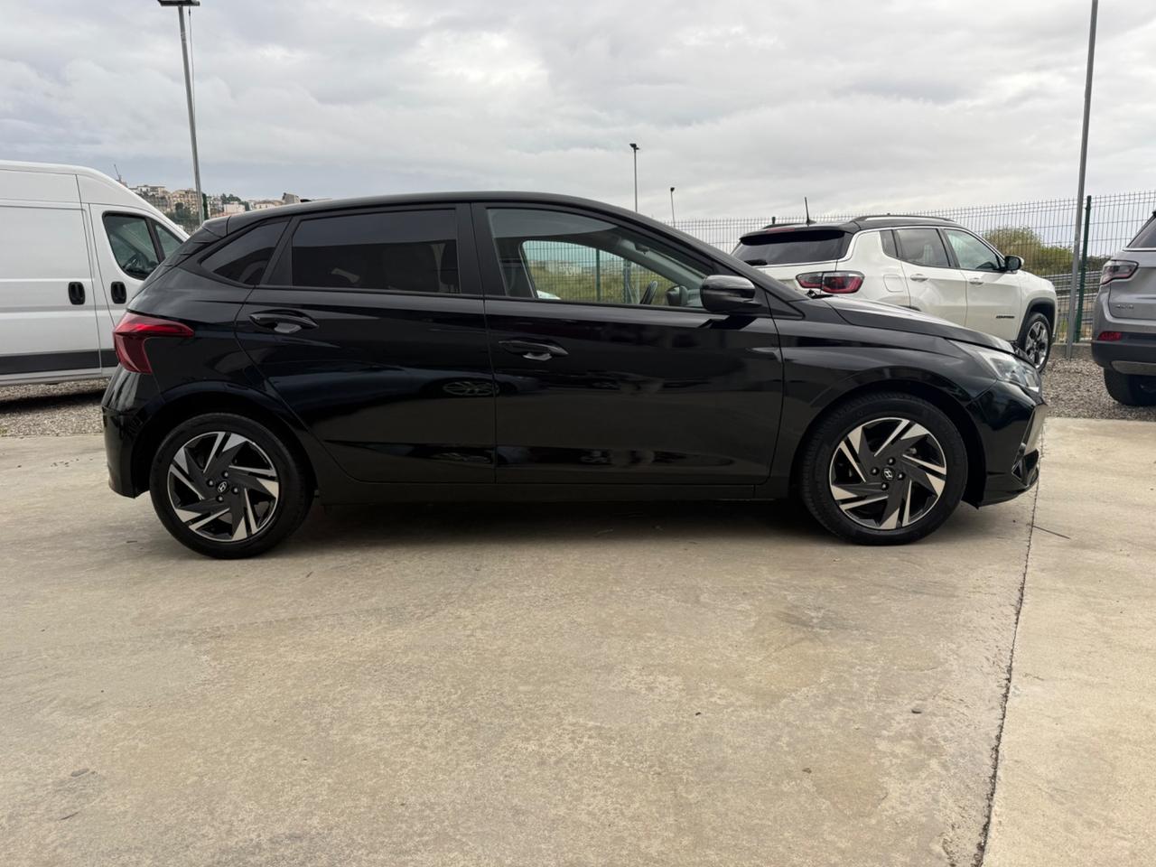 Hyundai i20 1.2 MPI MT Bose