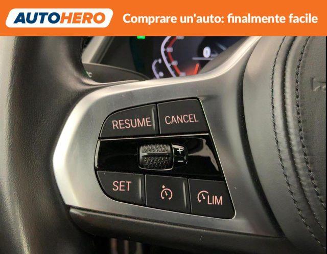 BMW 220 d Gran Coupé Advantage aut.