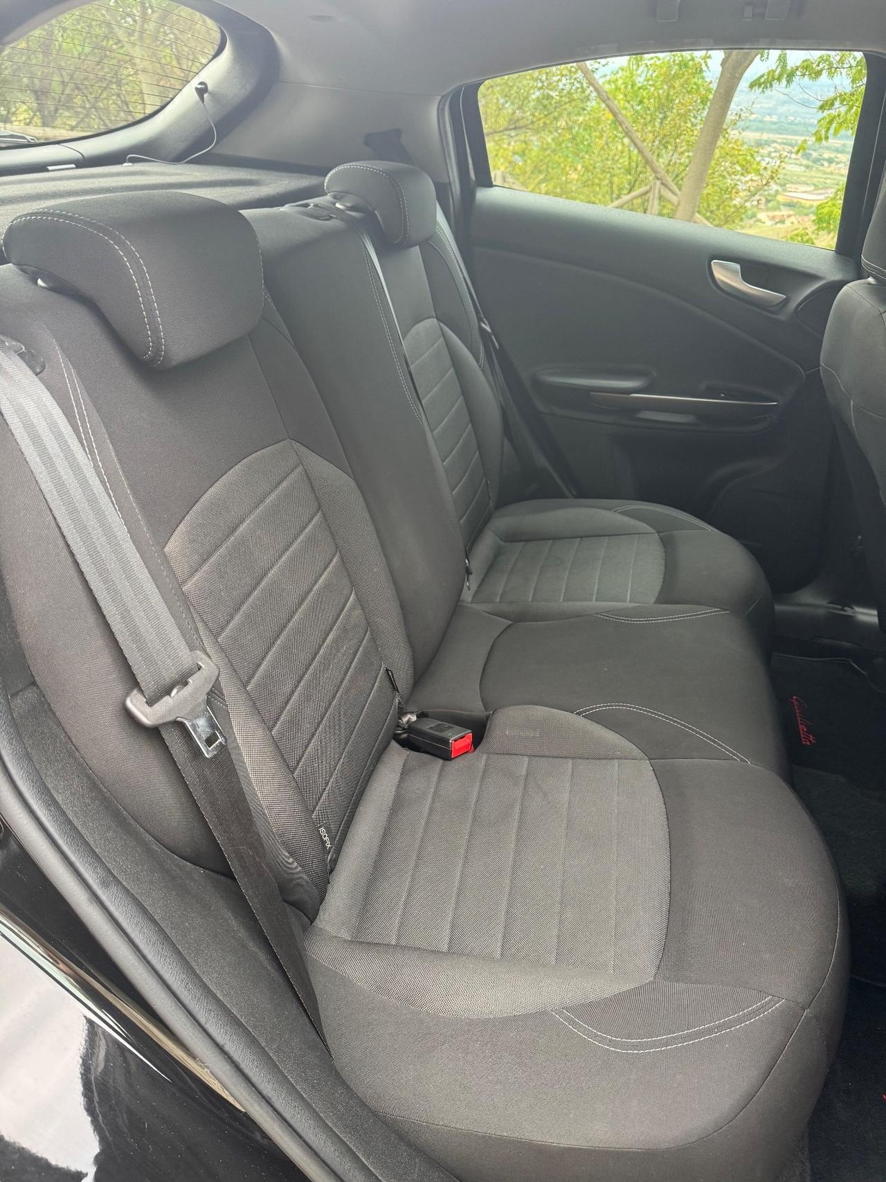 Alfa Romeo Giulietta 1.6 JTDm-2 105Cv 2014