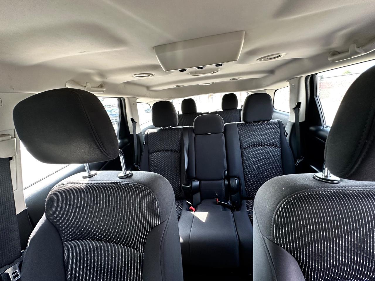 Fiat Freemont 2.0 Multijet 140 CV Lounge