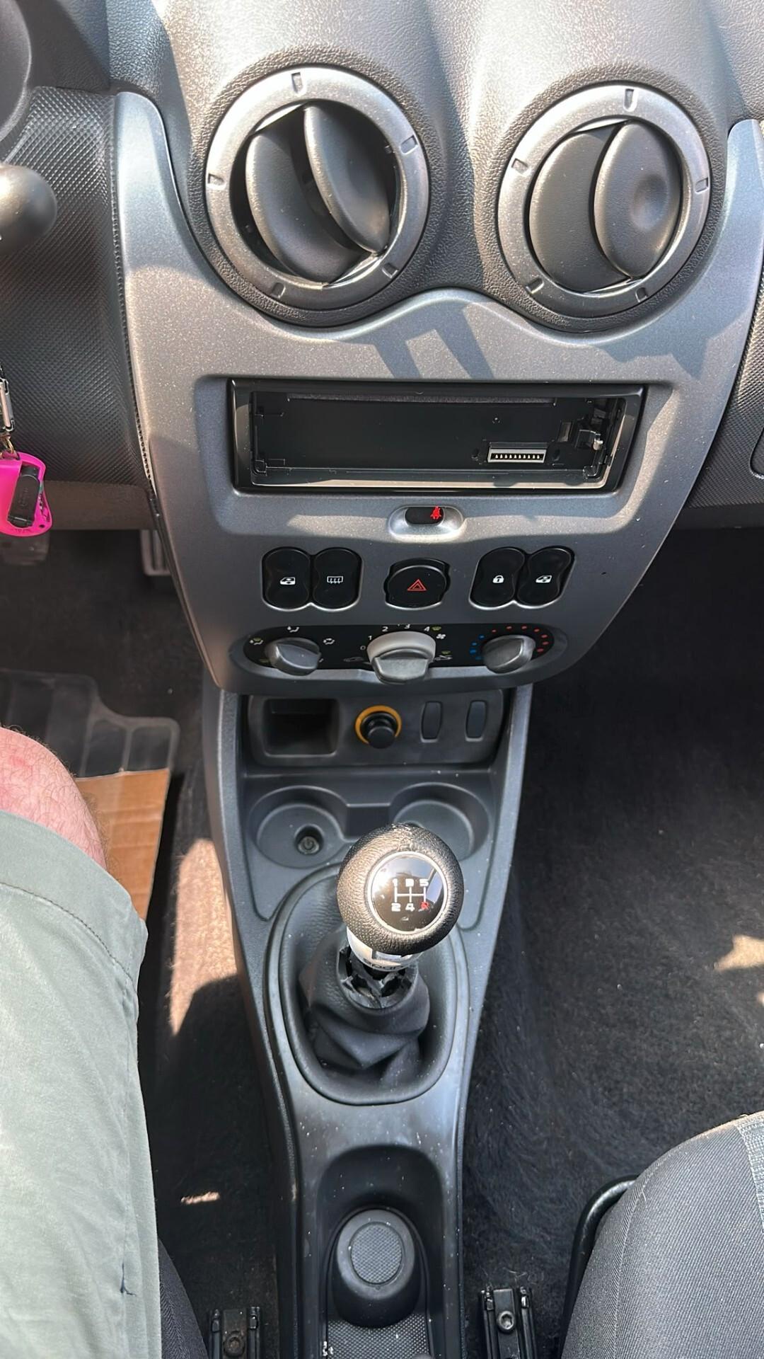 Dacia Duster 1.6 110CV 4x2