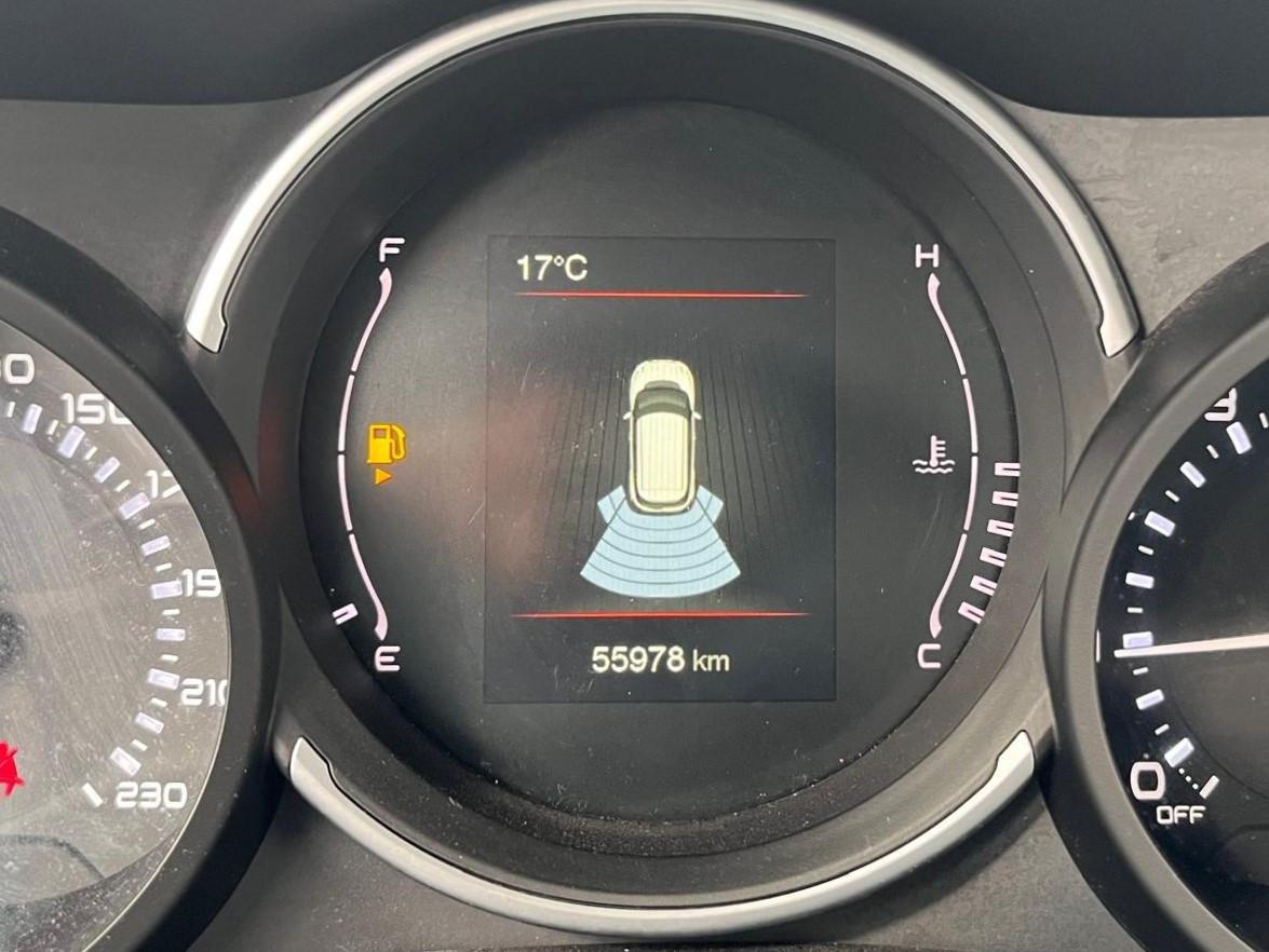 FIAT 500L - 500L 1.4 95 CV S&S Cross