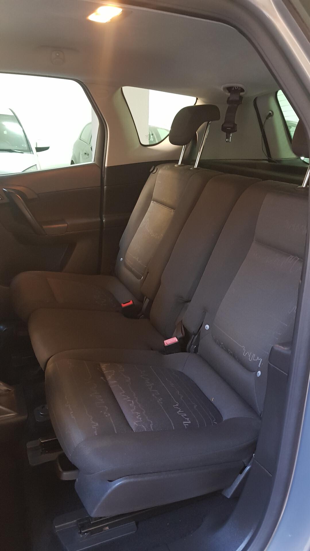 Opel Meriva 1.4 Elective 09/2010