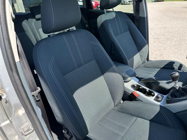 FORD C-Max 1.6 TDCi 115CV Titanium