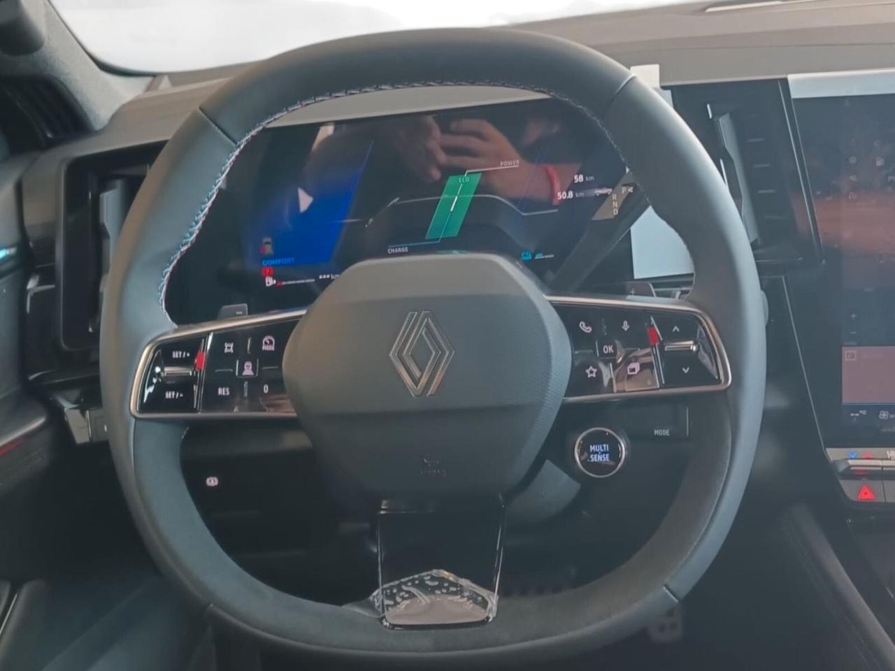 Renault Austral Full Hybrid E-Tech 200 CV Techno Esprit Alpine