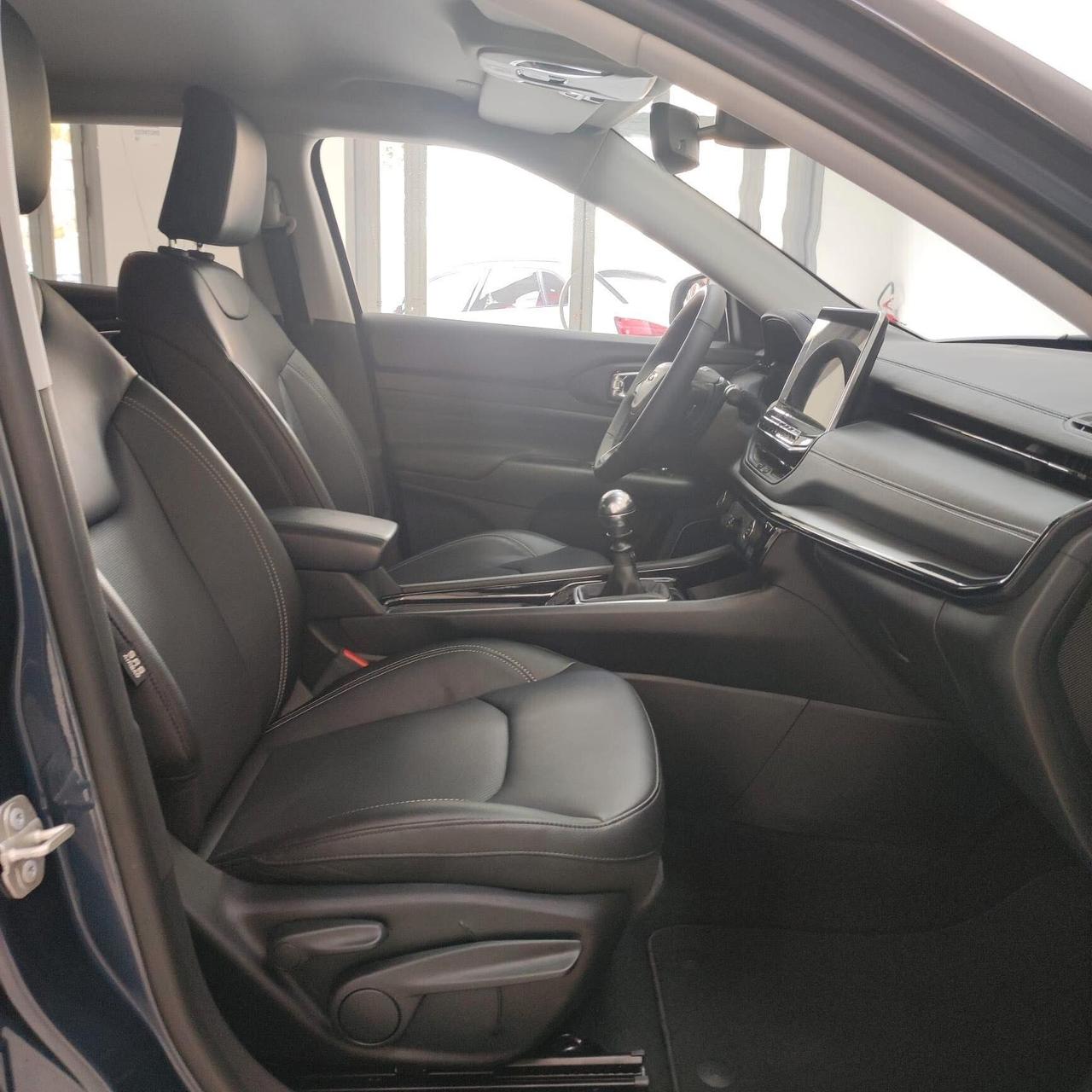 Jeep Compass 1.6 Multijet II 2WD S / Aziendale