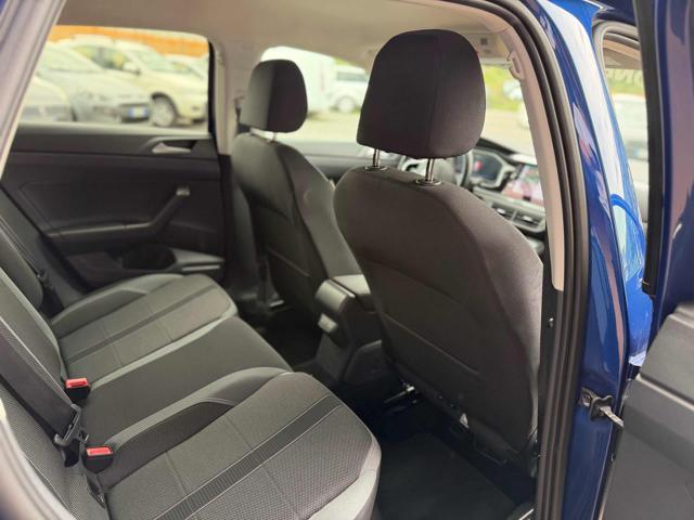 VOLKSWAGEN Polo 1.0 TSI Style