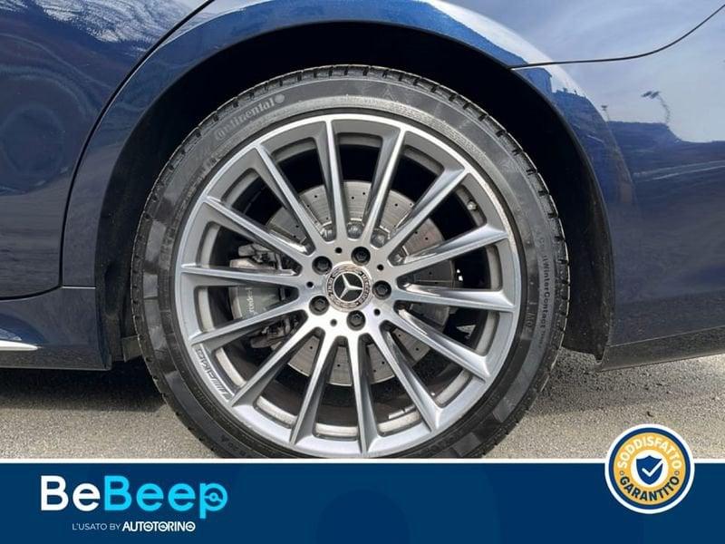 Mercedes-Benz Classe S S 450 D MHEV PREMIUM PLUS 4MATIC AUTO