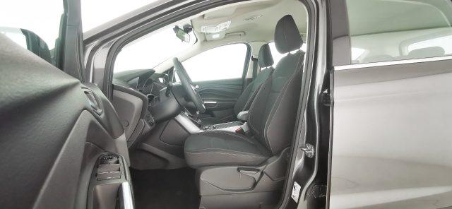 FORD Kuga 1.5 TDCI 120 CV S&S 2WD Titanium