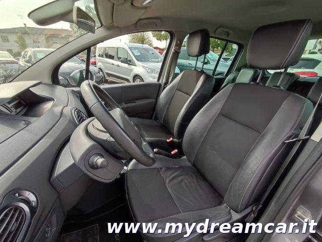 RENAULT Modus 1.2 16V Yahoo! NEOPATENTATI