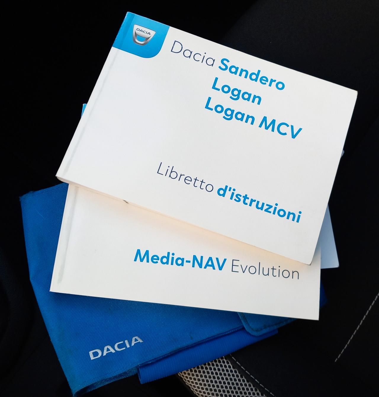 Dacia Sandero Stepway 1.0 TCe 100CV ECO-G 15th Anniversary