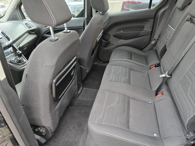 FORD Tourneo Connect 1.5 TDCi 120 CV Titanium