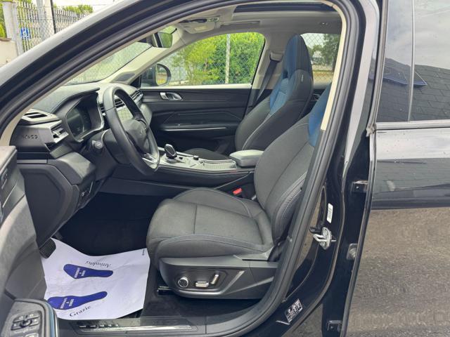 LYNK & CO 01 PHEV 179CV (265 ) FULL OPT.