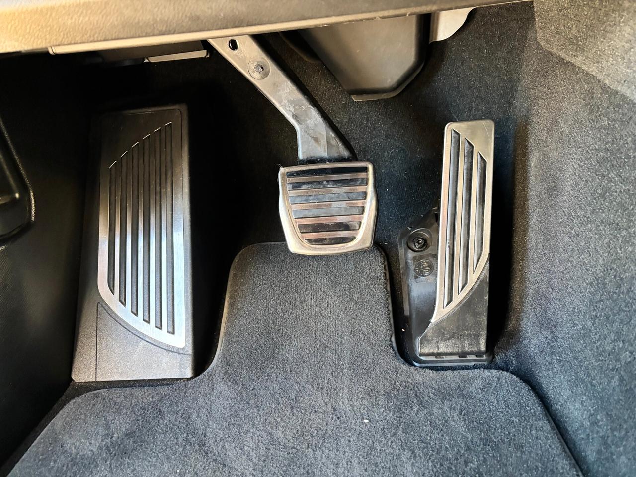 Alfa Romeo Stelvio 2.2 Turbodiesel 210 CV AT8 Q4 Ti