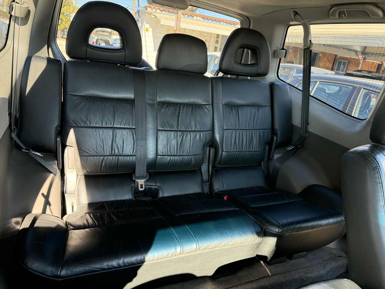 Mitsubishi Pajero 3.2 DI-D 160 cv 3p. - 2003