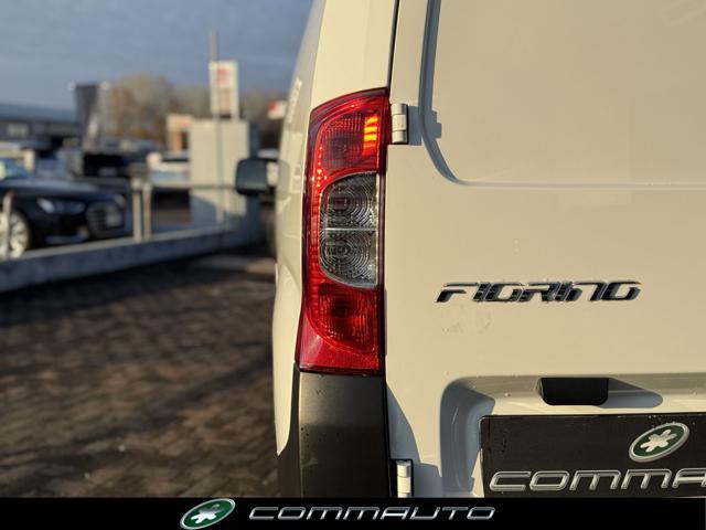 FIAT Fiorino 1.3 MJT 95CV Cargo SX