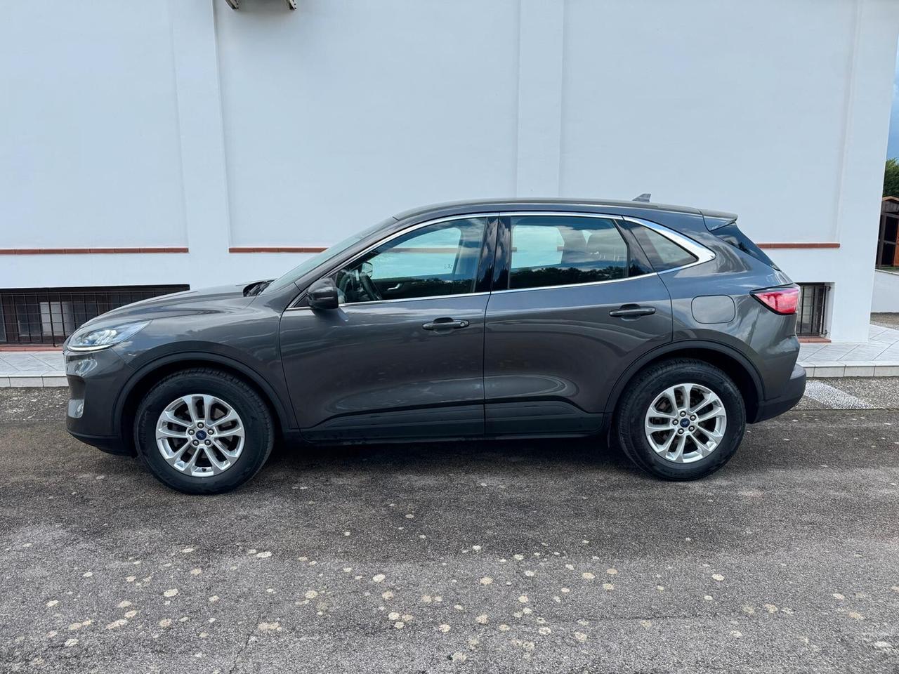 Ford Kuga 1.5 Eco Blue 120 CV 2WD Titanium