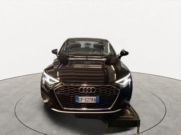 Audi A3 A3 SPB 35 TFSI S tronic Business Advanced