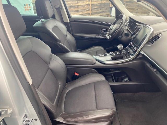 Renault Espace dCi 160CV EDC Energy Initiale Paris 4Control